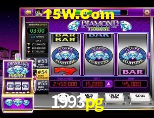 Sinta a adrenalina dos jogos de cassino com 1993pg